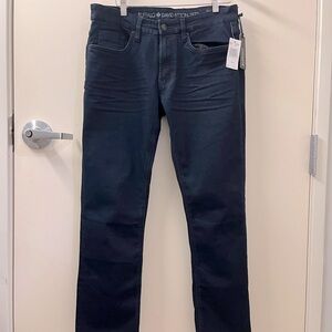 NWT David Britton 32/30 Slim Jeans